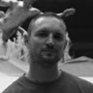 Meet your Posher, Jeffrey